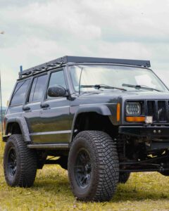 Jeep Cherokee XJ